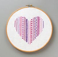 DIY Embroidery Patterns screenshot 2