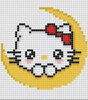 Cross Stitch Pattern capture d'écran 2