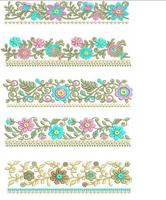 Free Embroidery Pattern screenshot 2