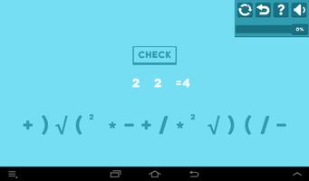 MathIndigo ภาพหน้าจอ 3