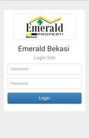 برنامه‌نما Emerald Bekasi عکس از صفحه