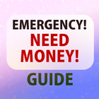 آیکون‌ Emergency Need Money