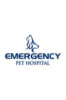 Emergency Pet Hospital plakat