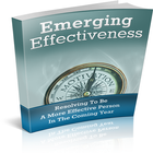Emerging Effectiveness icône