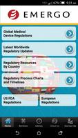 Medical Device Regulatory poster