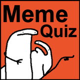 Know Your Meme Quiz-icoon