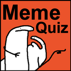 Know Your Meme Quiz أيقونة