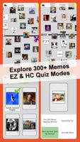 Know Your Meme Quiz تصوير الشاشة 2