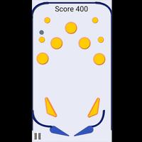 Pinball Survival (test) स्क्रीनशॉट 1