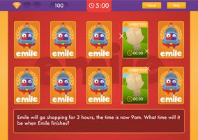 LITE Emile Maths Games 截圖 1