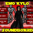 ikon Emo Kylo Soundboard
