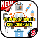 Body Repair Panels APK