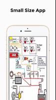 Electrical Wiring Car Harness capture d'écran 3