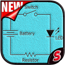 Electrical Symbols APK