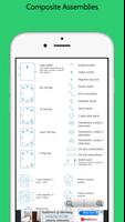 Electrical Symbols ภาพหน้าจอ 1