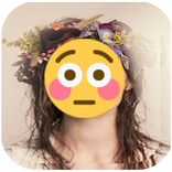 Emoji On Your Face