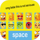 Emoji Face Keyboard APK