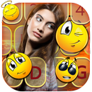 Emoji Photo Virtual Keyboard APK