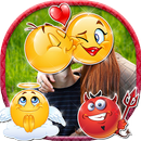 APK Emoji Face Photo Editor 😍😊 Stickers For Pictures
