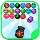 bubble Emoji color APK