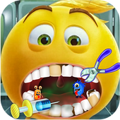 dentist visit emoji