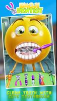 Emoji Dentist screenshot 2