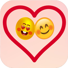 Amur Balls Emoji Puzzle ikon