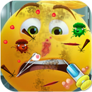 Emoji Skin Doctor APK