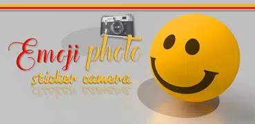 Emoji Photo Sticker Maker