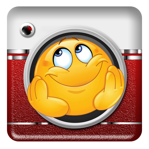 Emoji Photo Sticker Maker