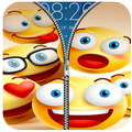 表情符号锁屏3D