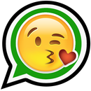 Cute GIF Emoji APK