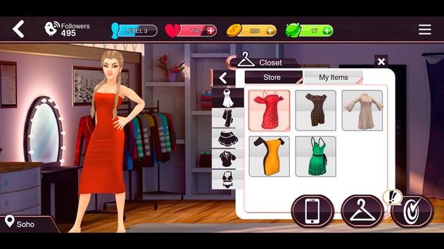 America's Next Top Model Game for Android - APK Download
