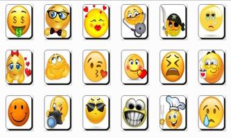 Matching Game Icon Faces Smile Happy Laugh Game bài đăng