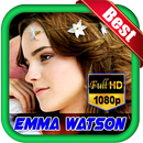 Emma Watson Wallpaper HD APK