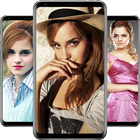 Emma Watson Wallpapers HD icône