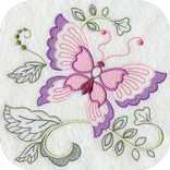 Design de padrões de bordados