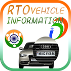 RTO Vehicle Information icon