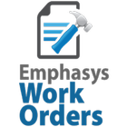 Work Order Touch آئیکن