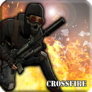Fire Cross: Gunshot APK