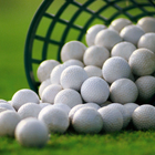 Golf Range Admin ikona