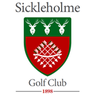 Sickleholme Golf Club icône