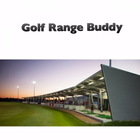 Golf Range Buddy icône