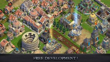 Empire Revolution:Age of Glory screenshot 2