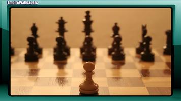 Chess Wallpaper تصوير الشاشة 2