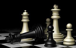 Chess Wallpaper syot layar 3