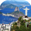 Christ The Redeemer Wallpaper