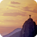 Christ The Redeemer Pack 2 LWP APK