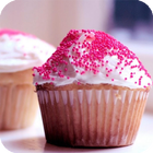 Cupcake Wallpaper أيقونة