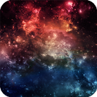 Galaxy Pack 2 Live Wallpaper icon